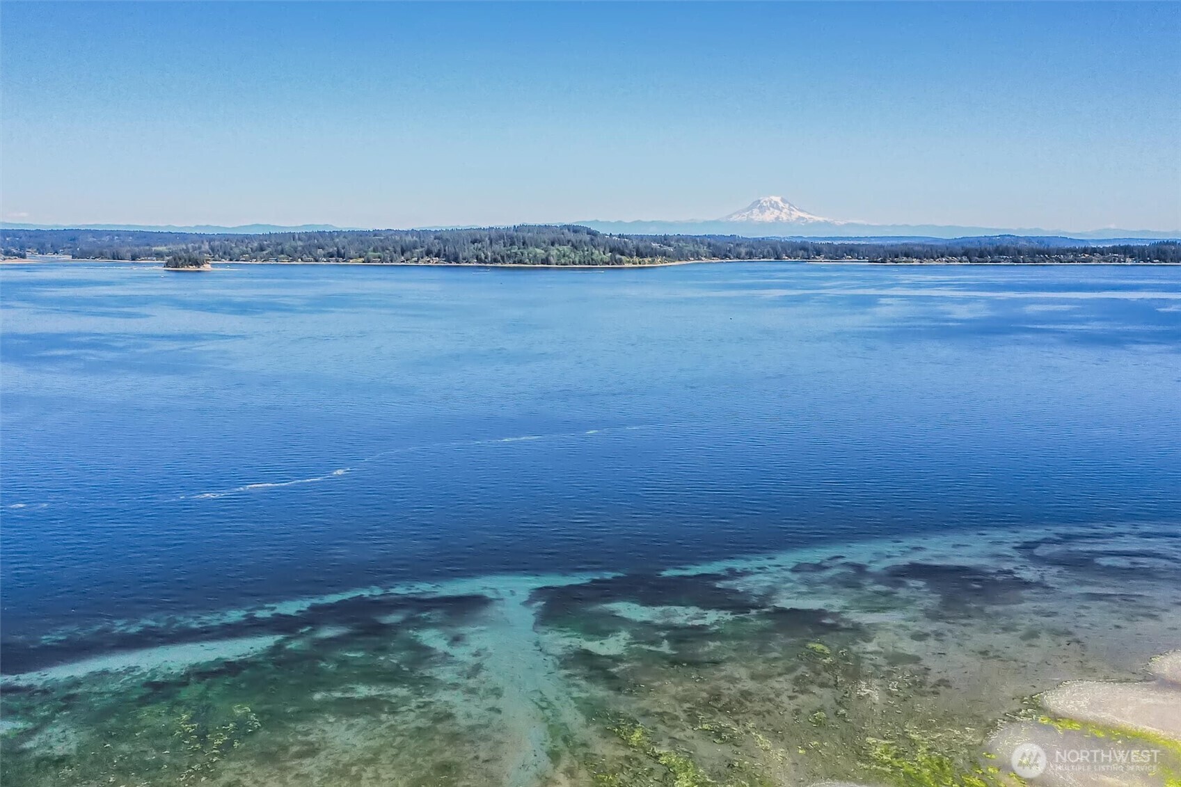 Property Photo: 14811 71st Street NW WA 98349