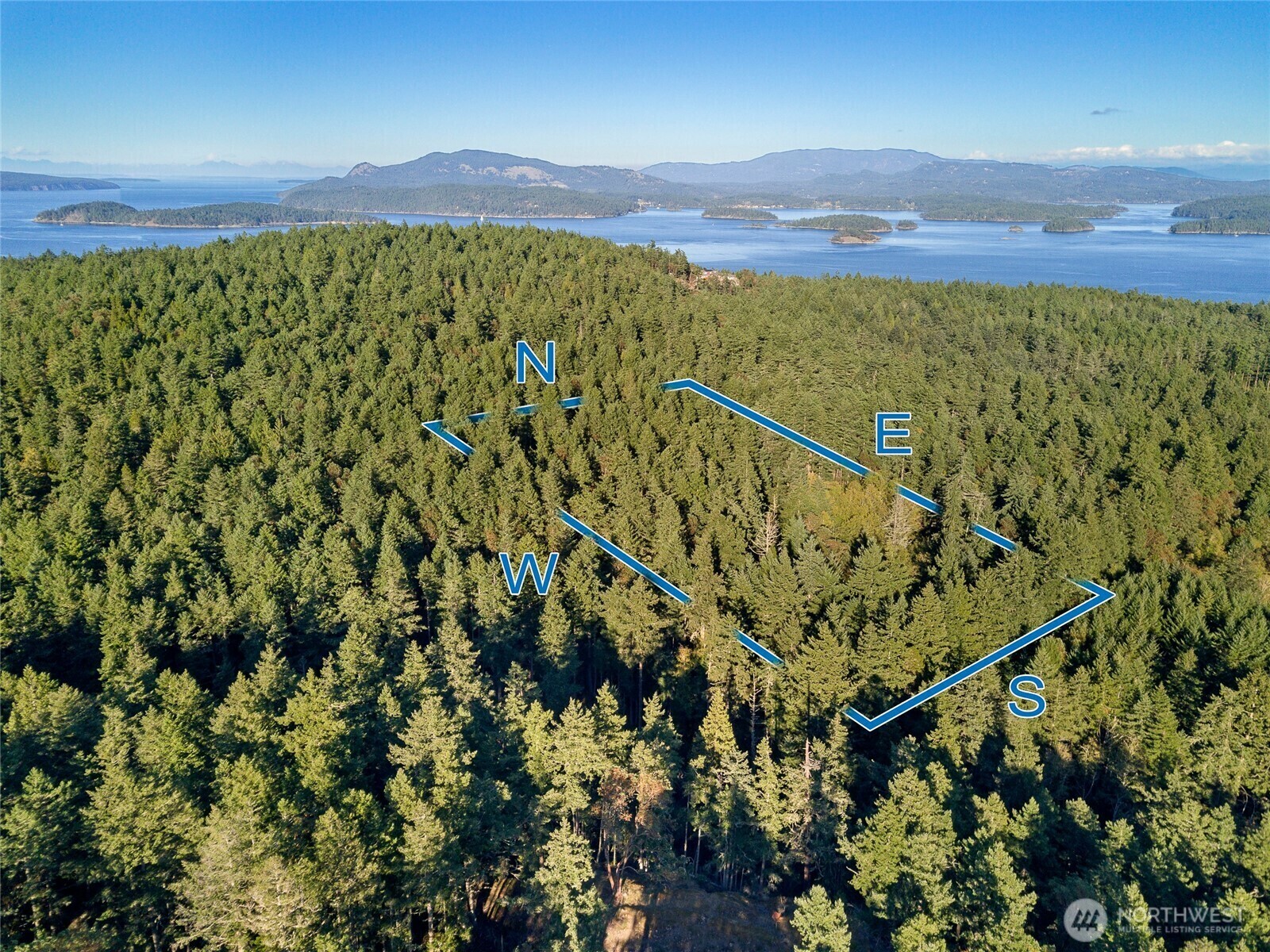 Property Photo: 0 Hyak Lane WA 98250