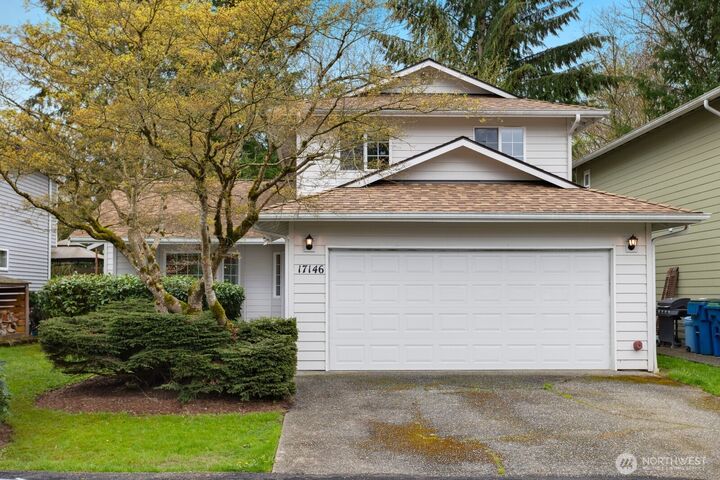 Property Photo: 17146 Cottonwood Lane SE WA 98272