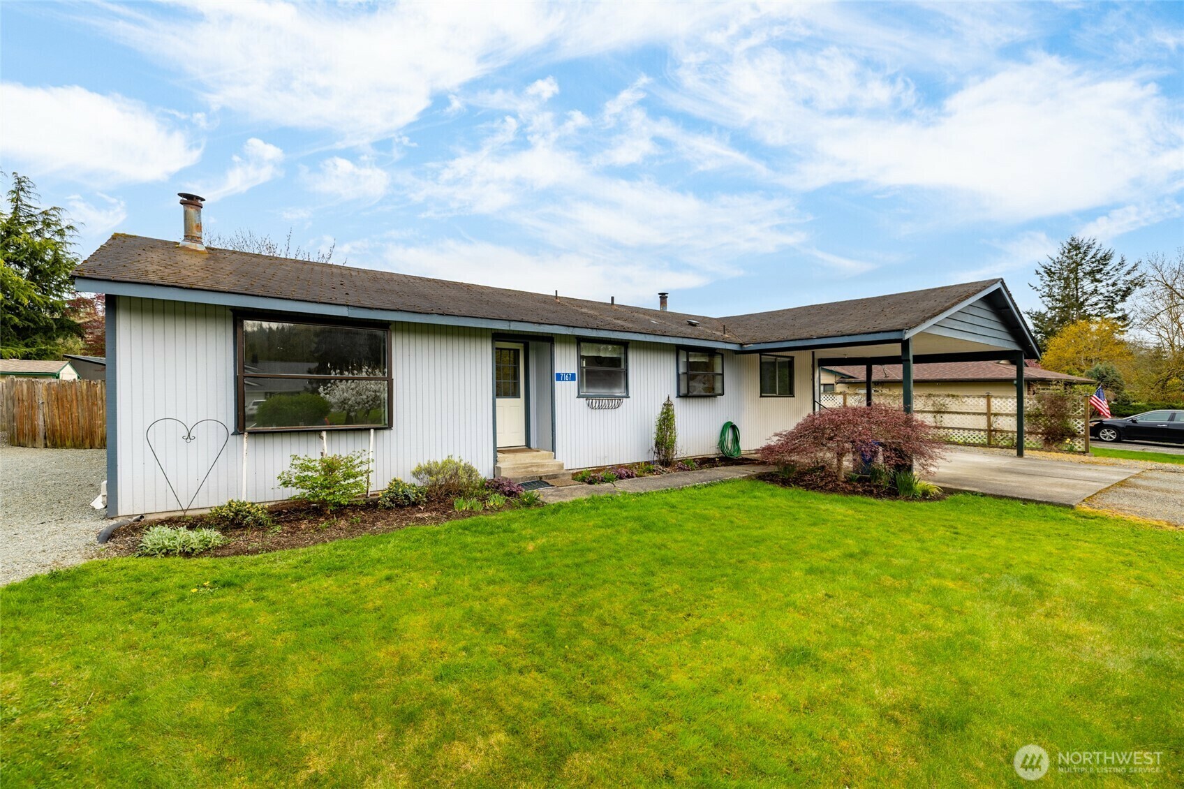 7167  Steelhead Lane  Burlington WA 98233 photo