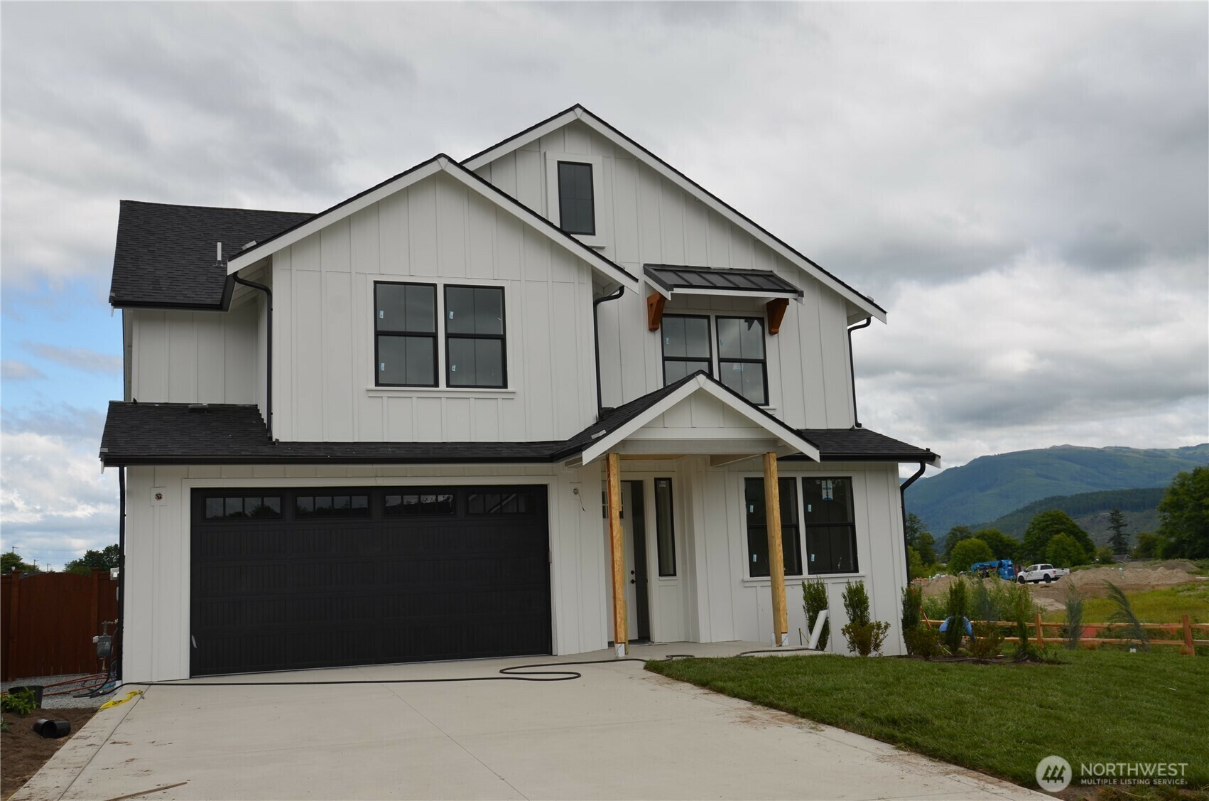 Property Photo: 209 Kasia Place WA 98284