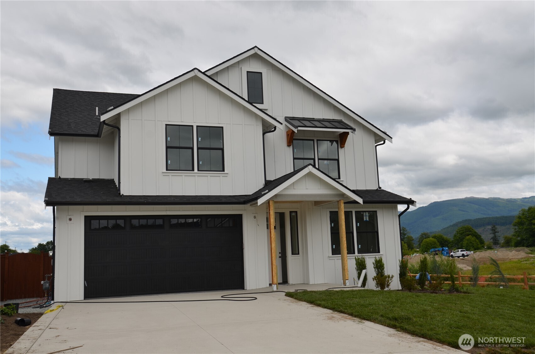 Property Photo: 209 Kasia Place WA 98284