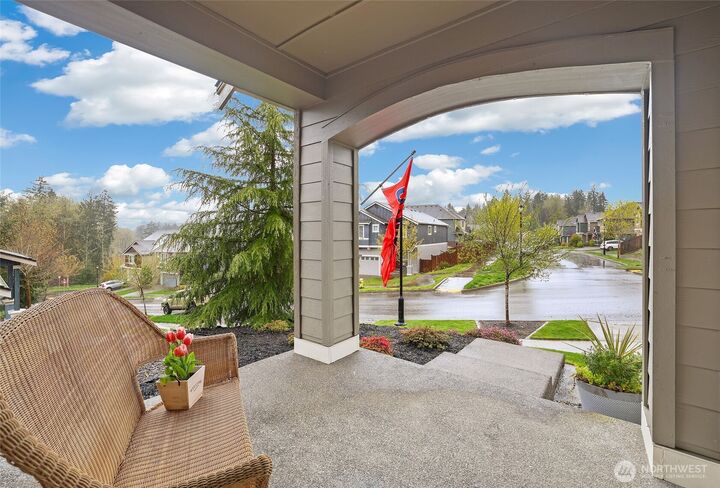 Property Photo: 6619 Svea Court NE WA 98516