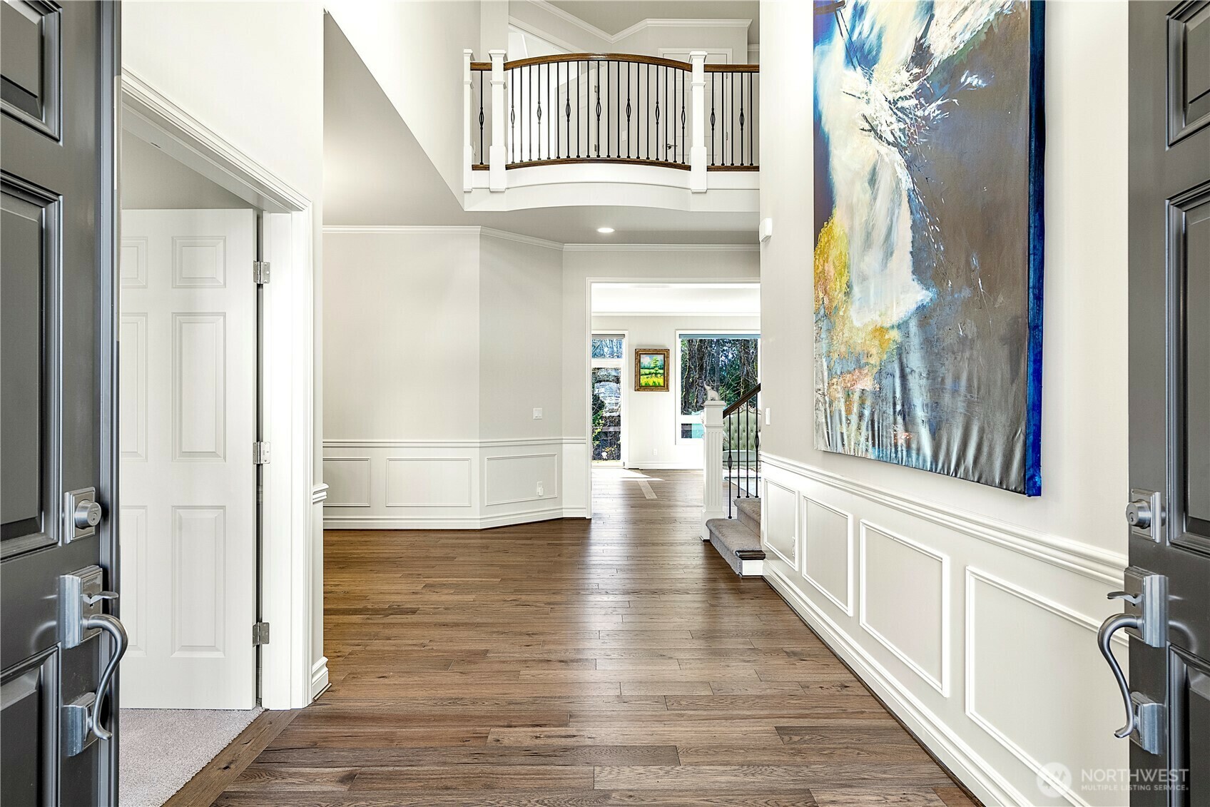Property Photo: 26657 SE 9th Way WA 98075