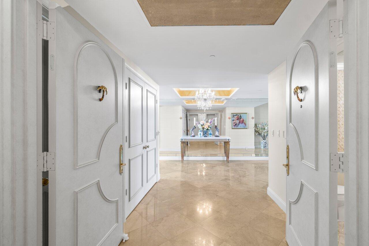 Property Photo: 3740 S Ocean Boulevard 904 FL 33487