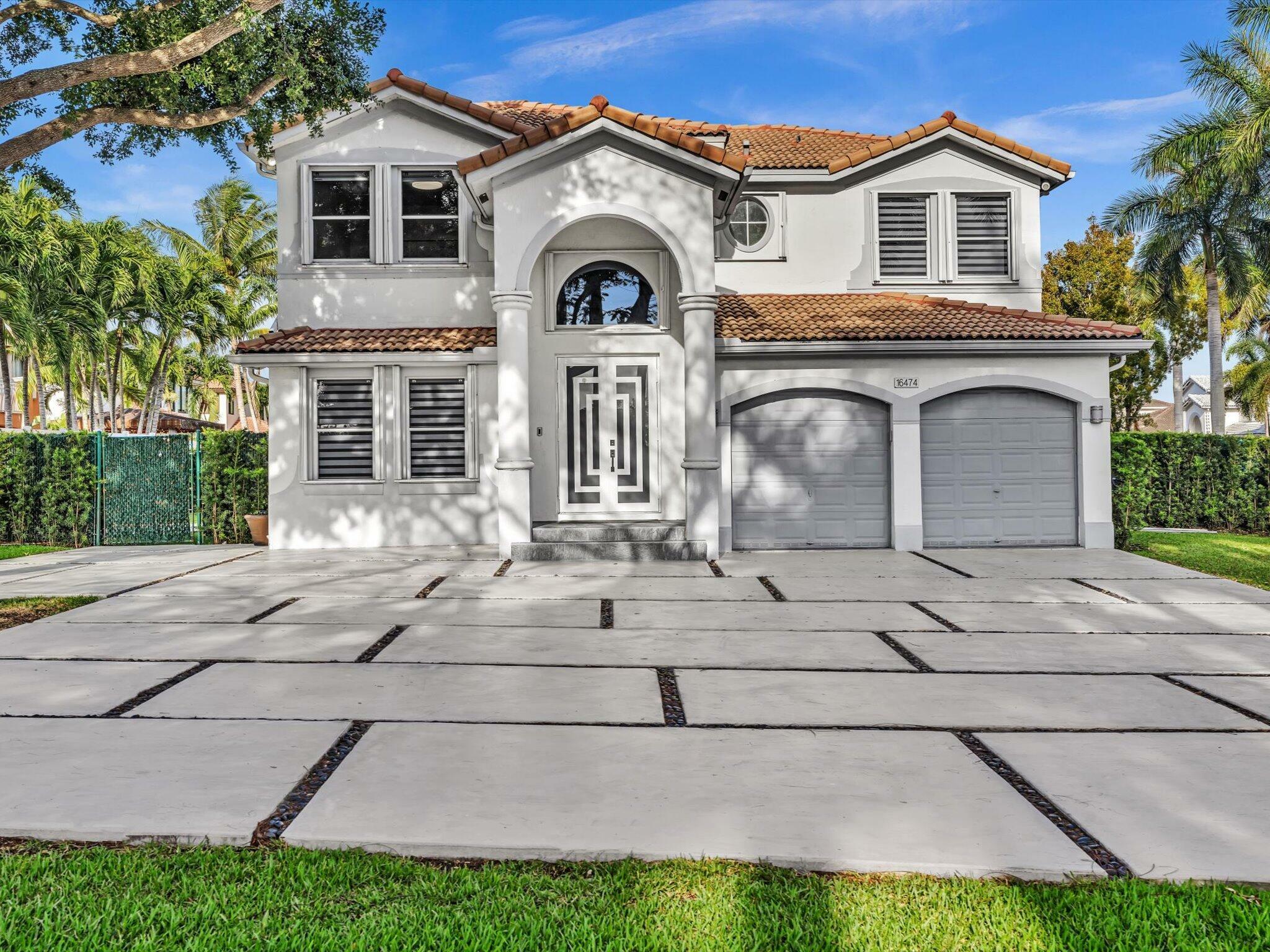 16474 SW 59th Terrace  Miami FL 33193 photo