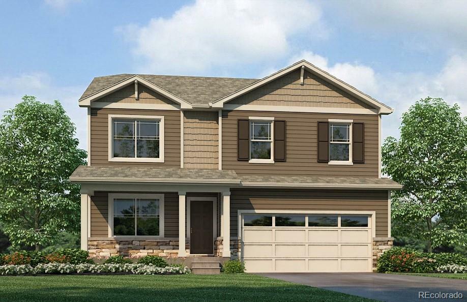 9950 Biscay Street  Commerce City CO 80022 photo