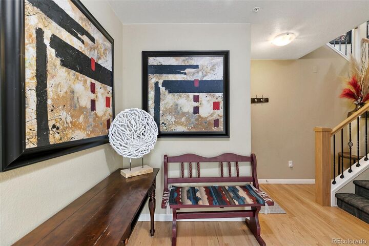 Property Photo: 476 S Saulsbury Street CO 80226