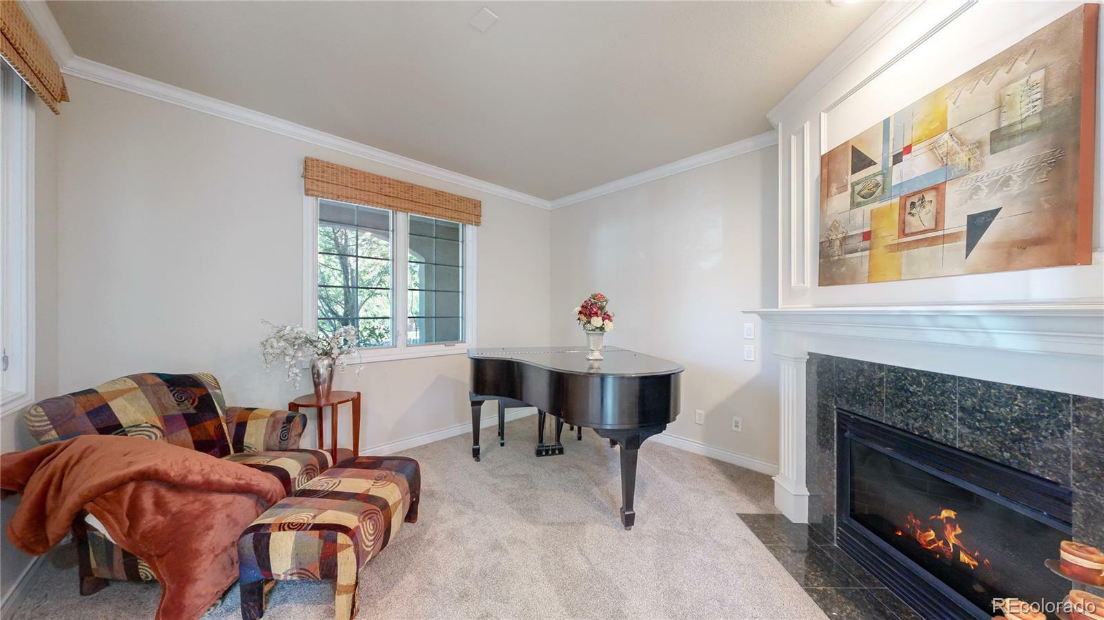 Property Photo: 5398 S Jay Drive CO 80123