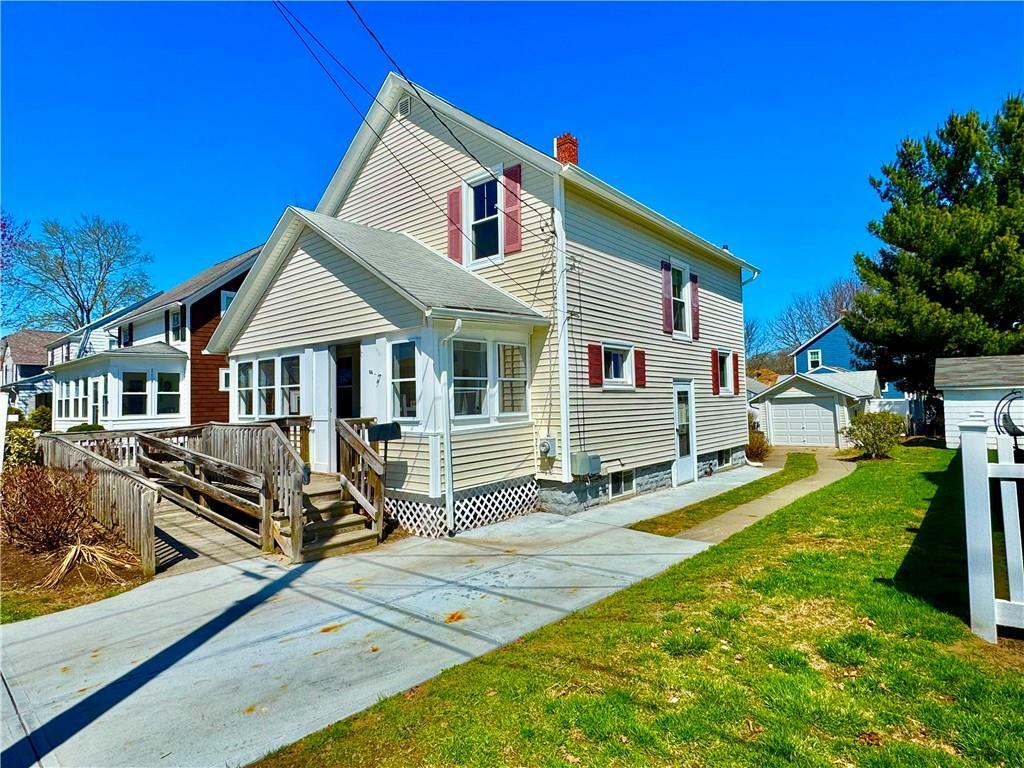 34 Kent Avenue  East Providence RI 02914 photo