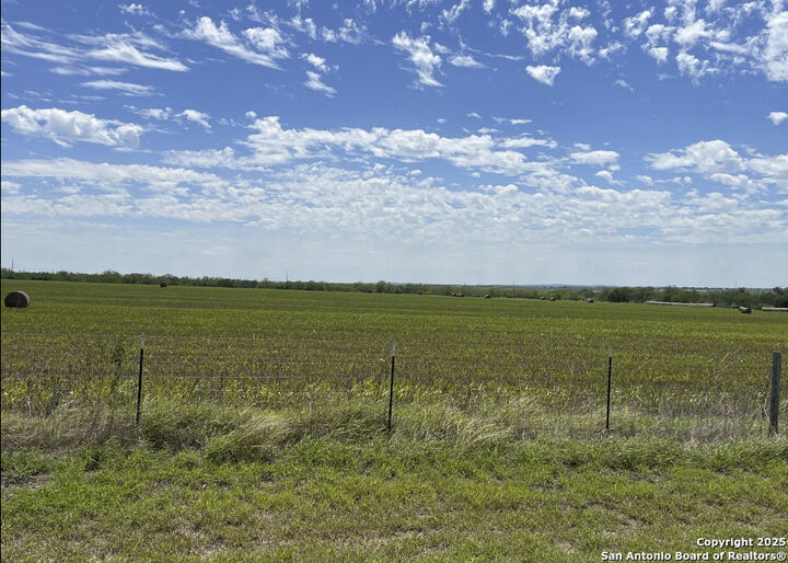 Property Photo: Tract C Abbott TX 78152