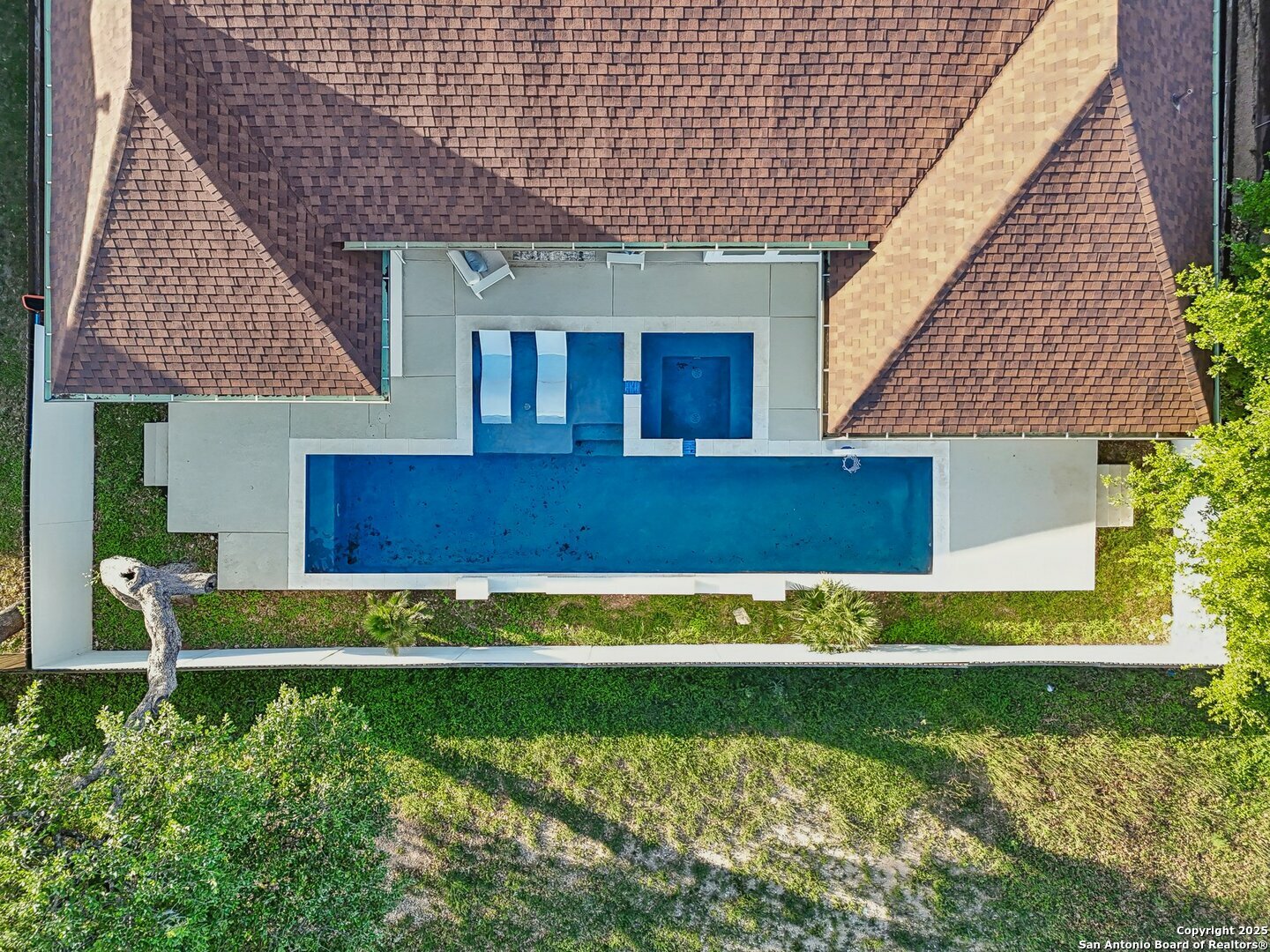 Property Photo: 3630 Belle Strait TX 78257