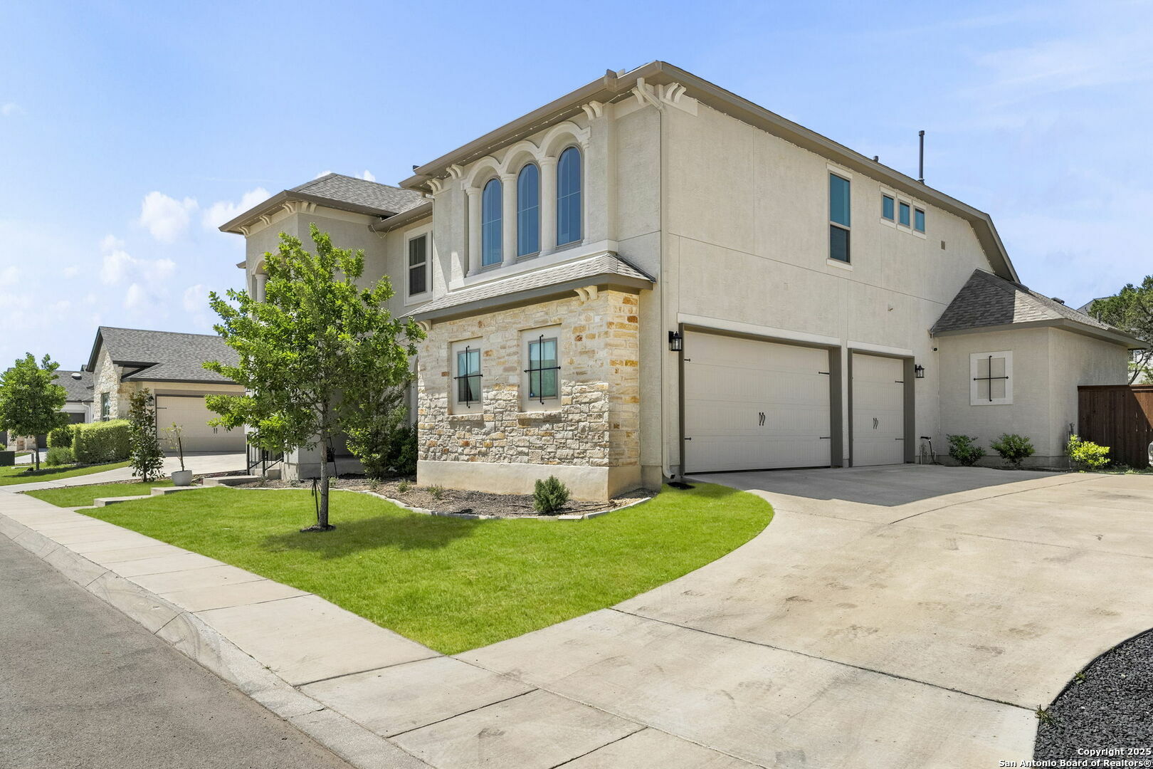 Property Photo: 18323 Powder TX 78257