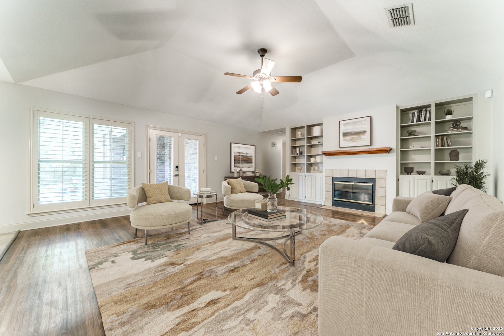 Property Photo: 14926 Royal Orbit TX 78248