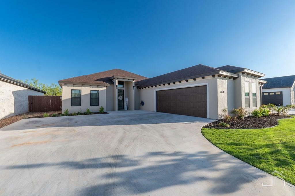 Property Photo: 5318 Riviera Lane TX 76904