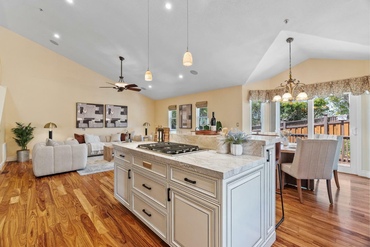 3067 Terrace Drive  Aptos CA 95003 photo