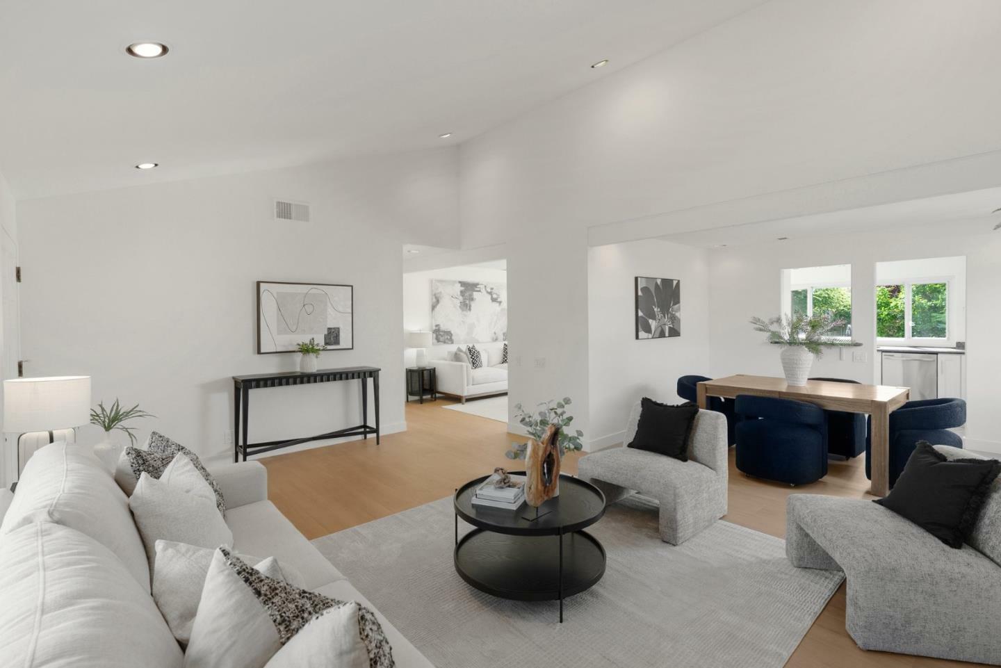 4624 Fuller Street  Santa Clara CA 95054 photo