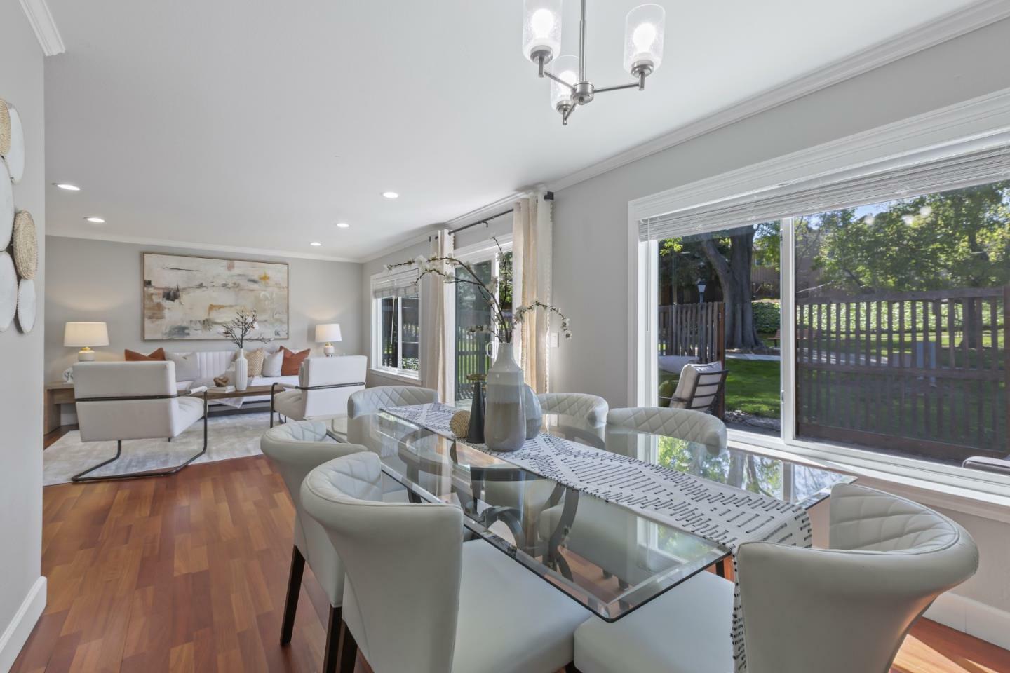 Property Photo: 22856 Poplar Grove Square CA 95014
