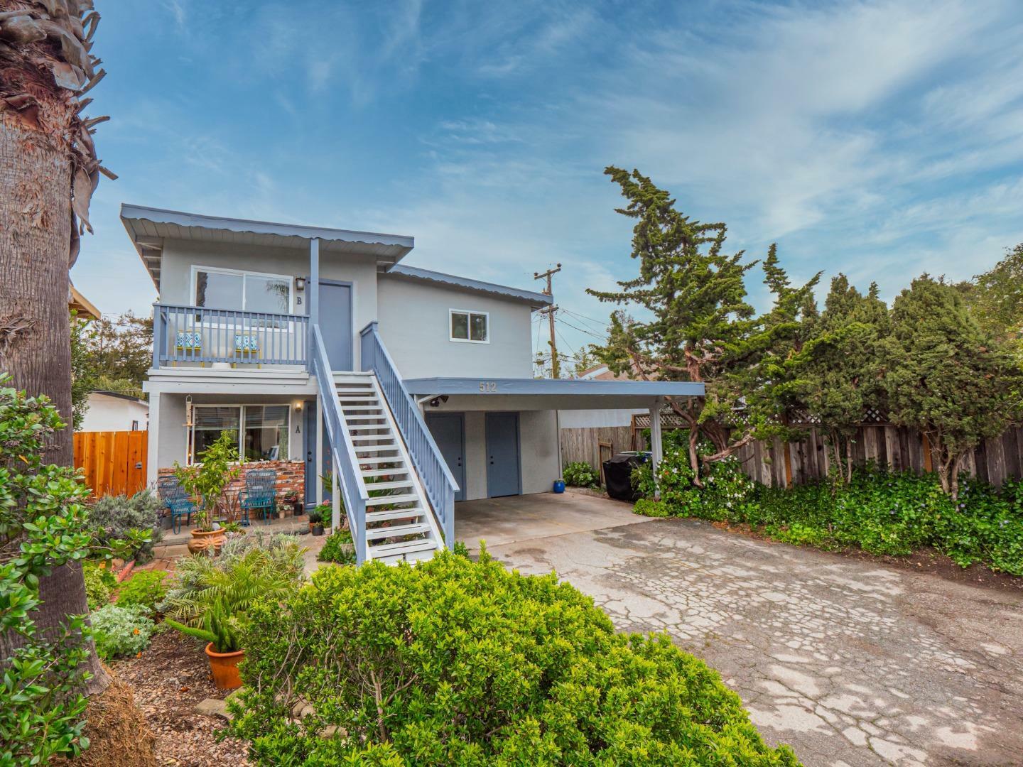 512 Laverne Avenue  Aptos CA 95003 photo