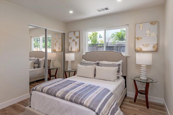Property Photo: 5701 Waltrip Lane CA 95118