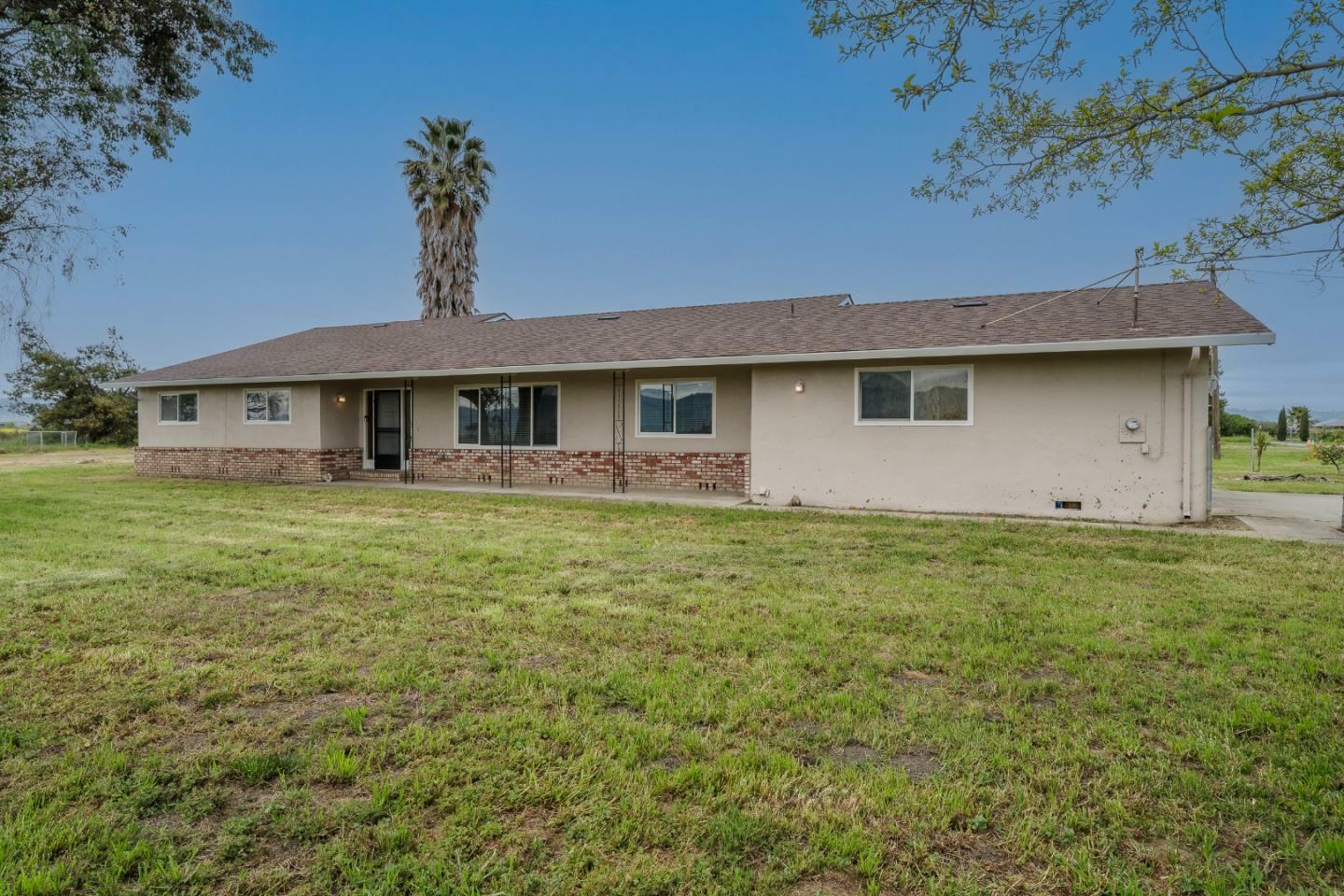 Property Photo: 5150 San Felipe Road CA 95023