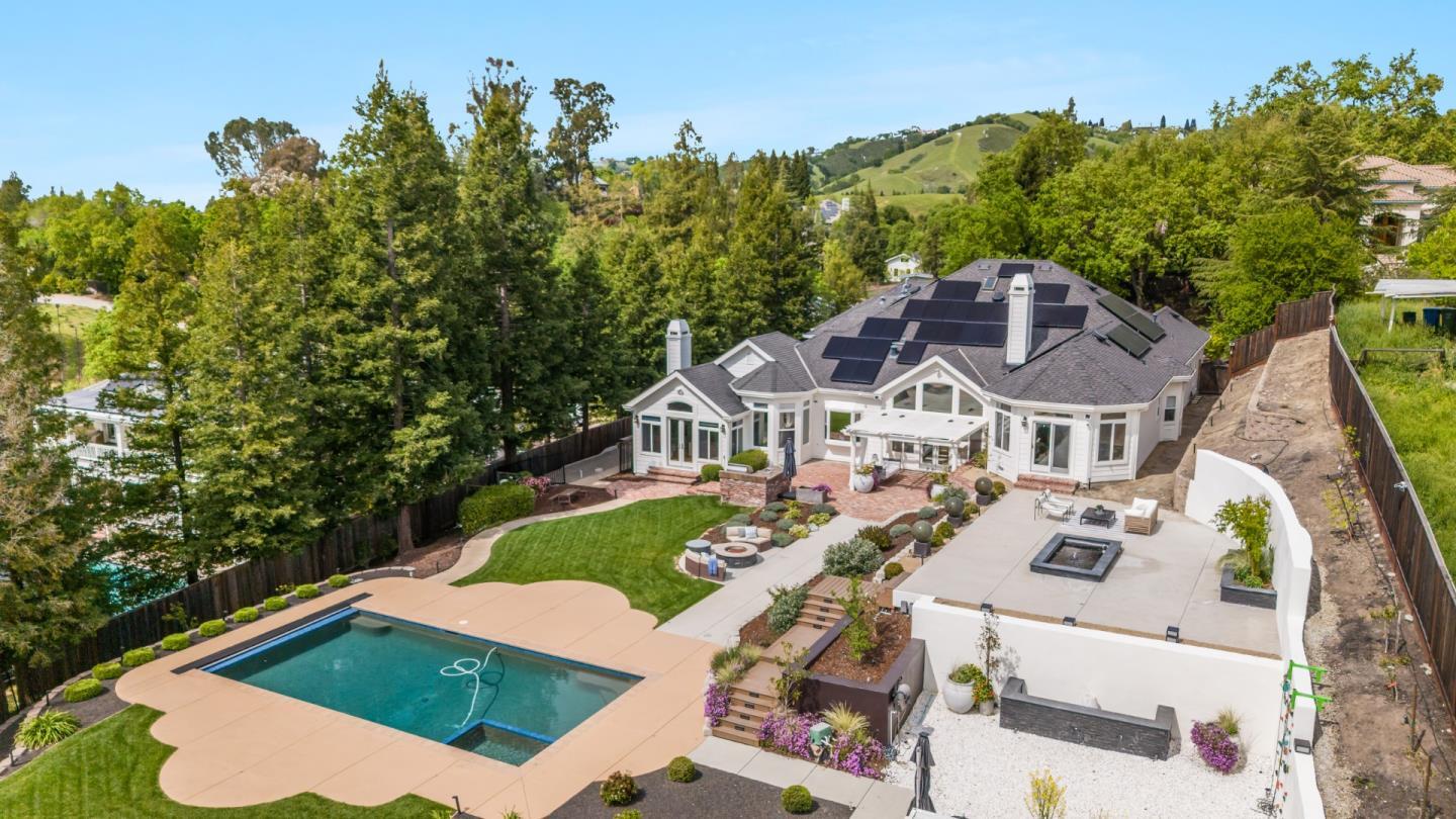 Property Photo:  157 Marks Road  CA 94507 