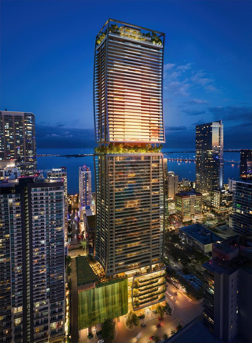 Property Photo:  1210 Brickell Av 1509  FL 33131 