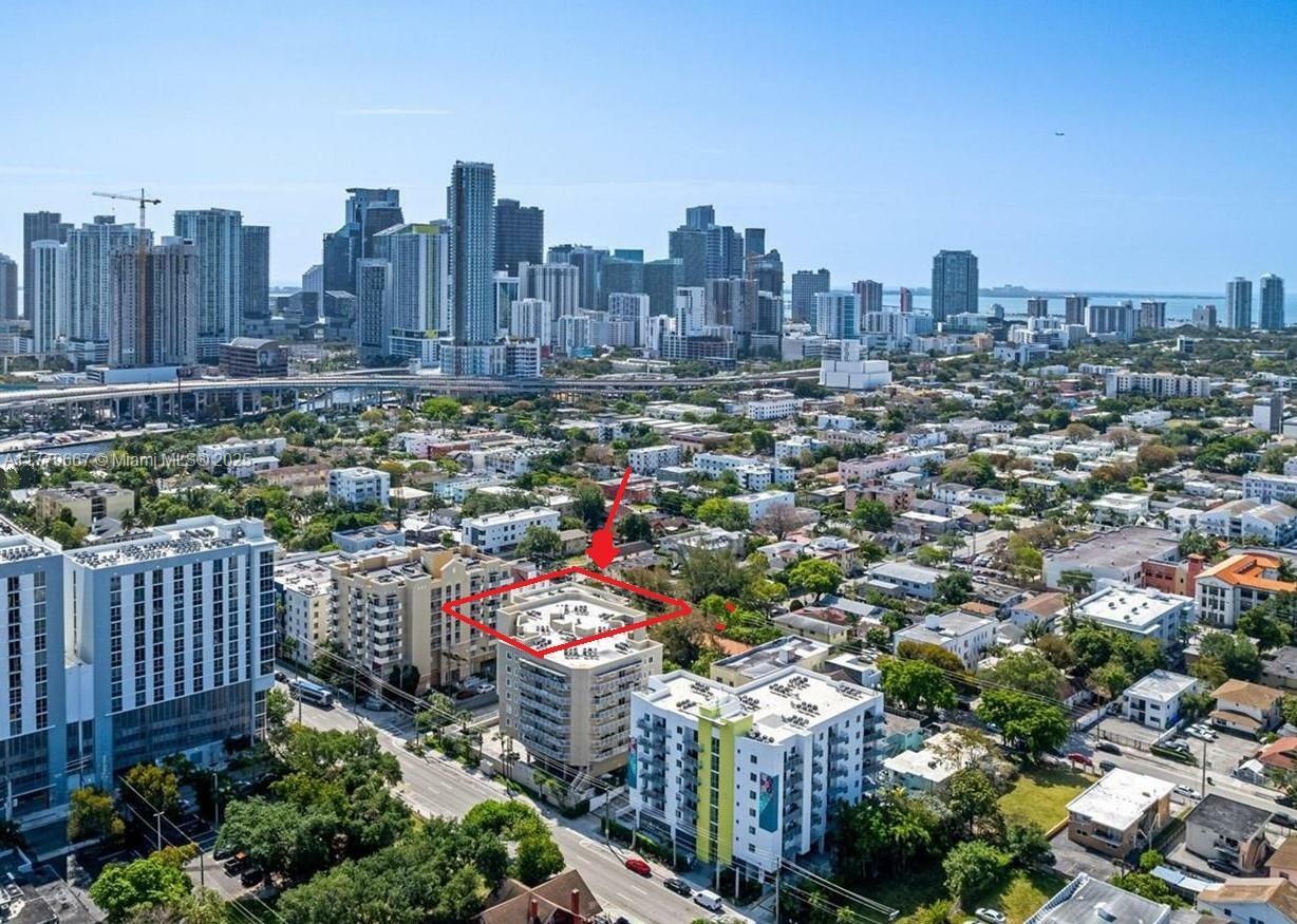 102 SW 6th Ave 701  Miami FL 33130 photo