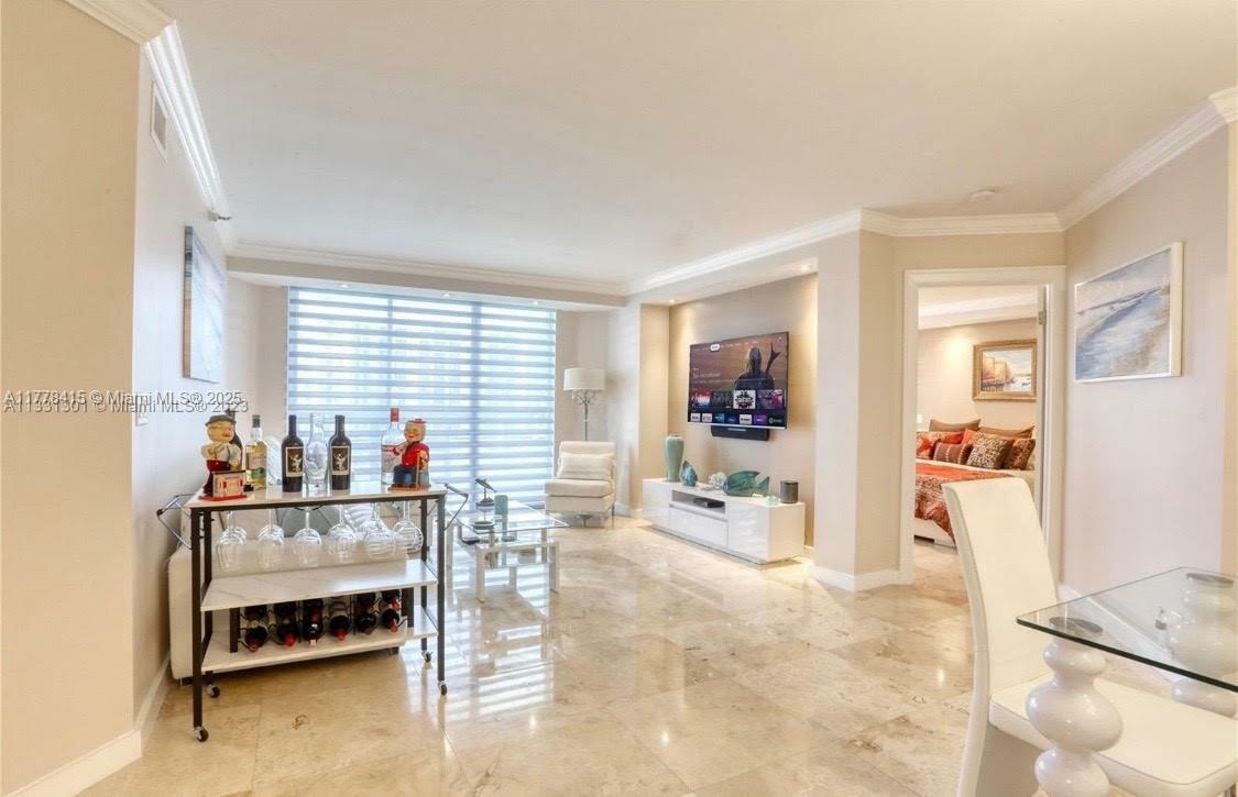 Property Photo: 3530 Mystic Pointe Dr 1212 FL 33180