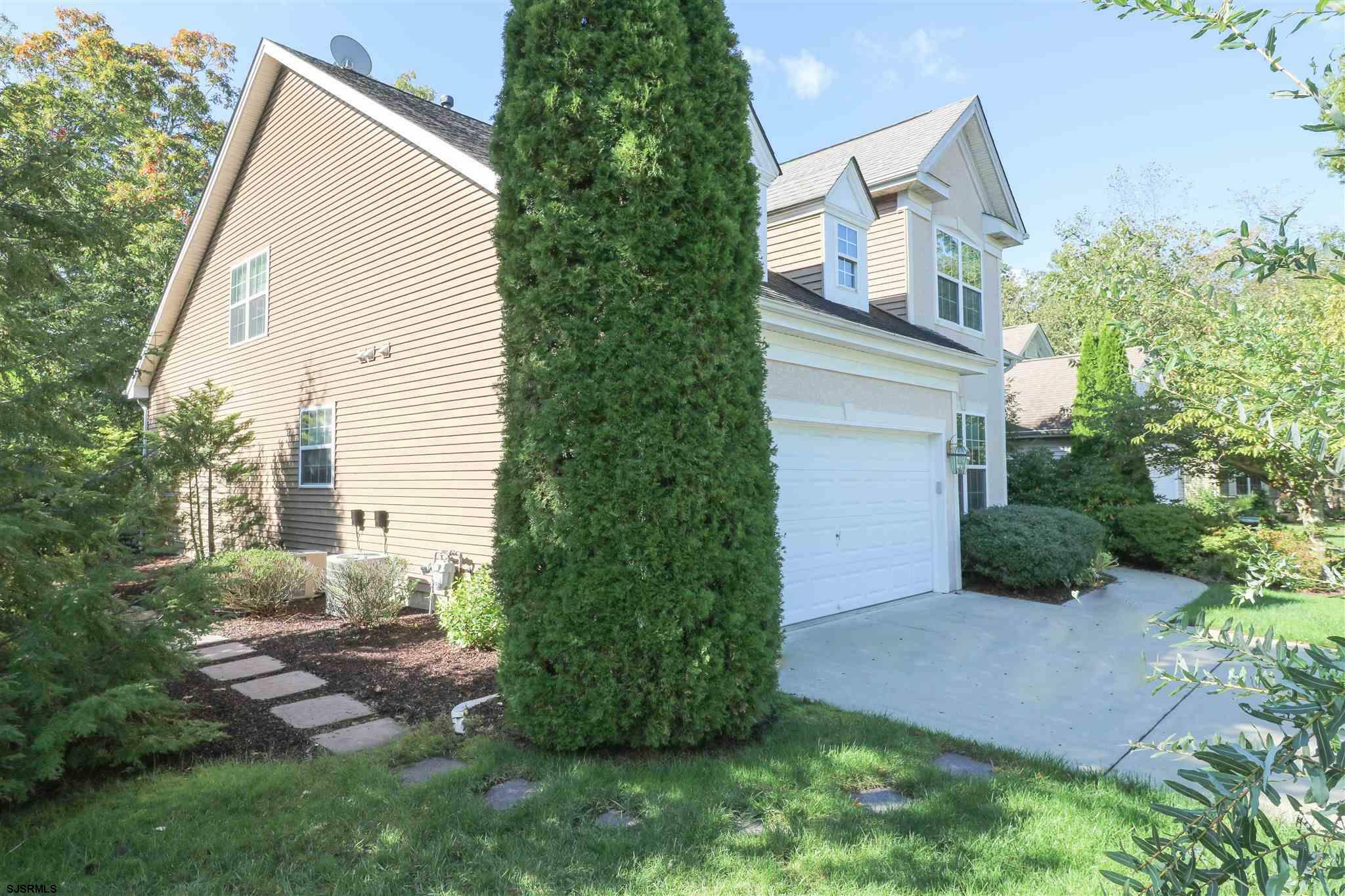 Property Photo: 684 Jupiter Hills Ln NJ 08215-5121