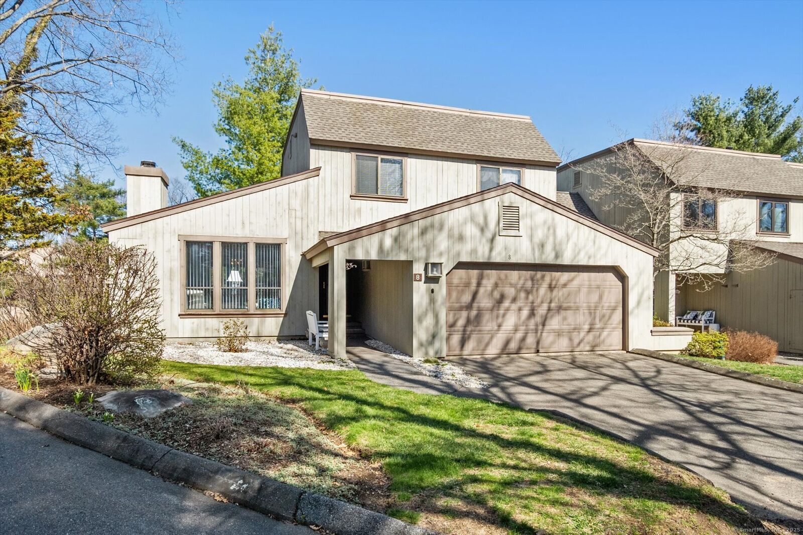 Property Photo:  8 Conifer Lane 8  CT 06001 