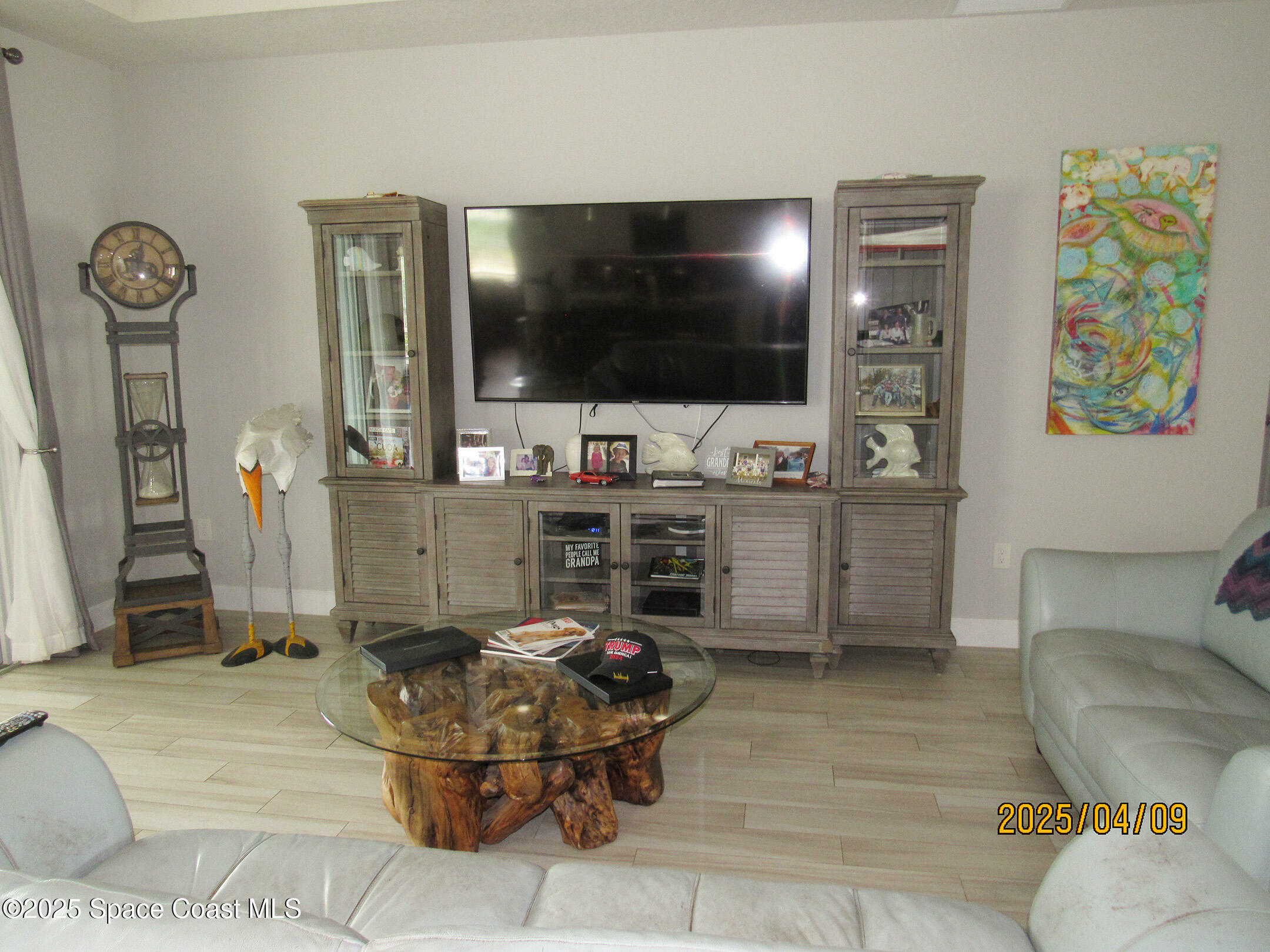 Property Photo: 19 Lagoon Way FL 32780