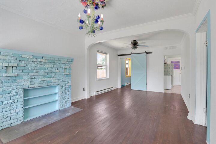 Property Photo:  641 S Denver St  WA 99202 