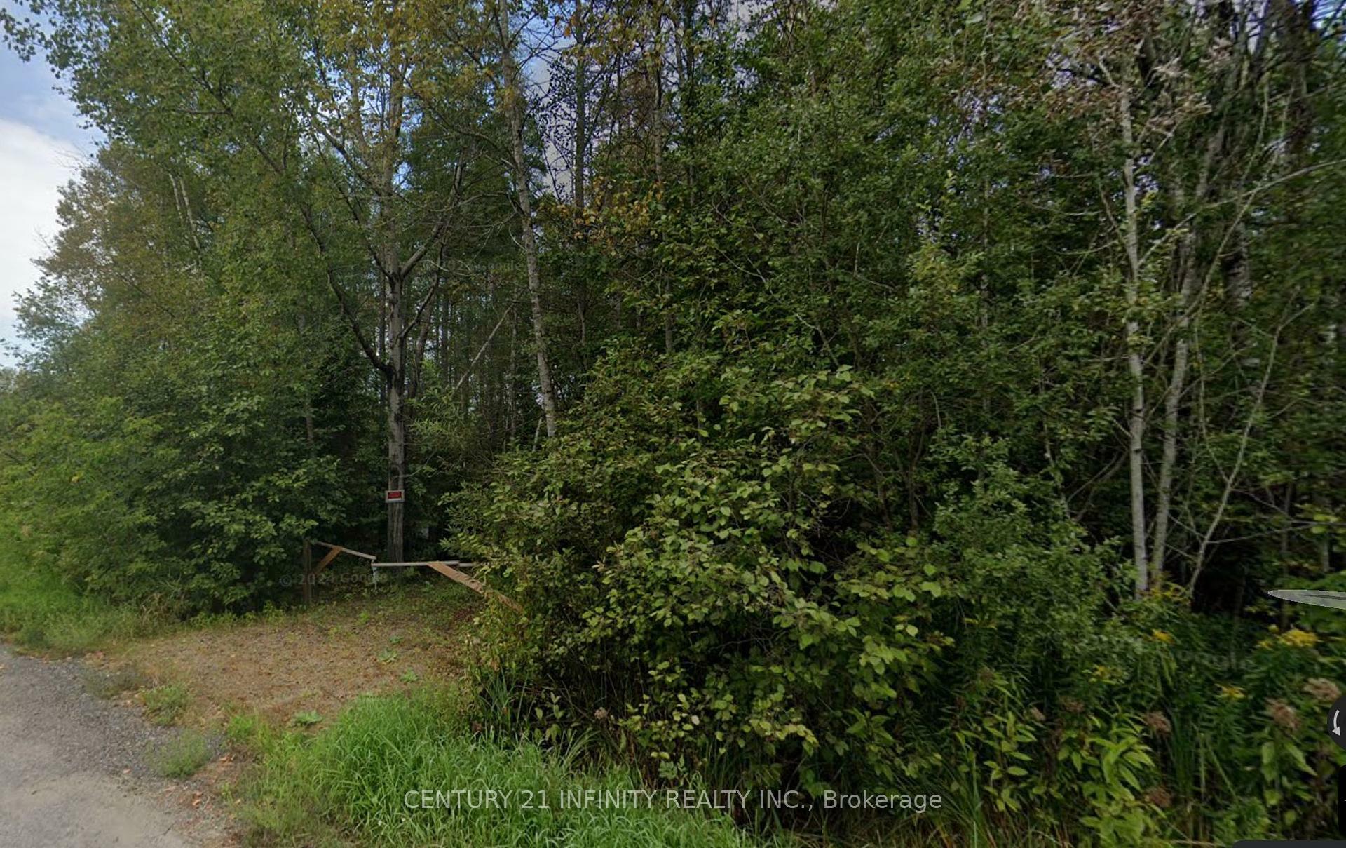 Property Photo:  0 McKnight Drive  ON K0M 2K0 