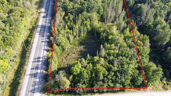 Property Photo:  Con 6 Pt Lt 35 Hwy 28 N/A  ON K0L 1A0 