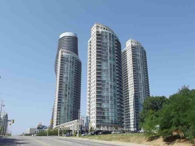 Property Photo:  80 Absolute Avenue 3401  ON L4Z 0A5 