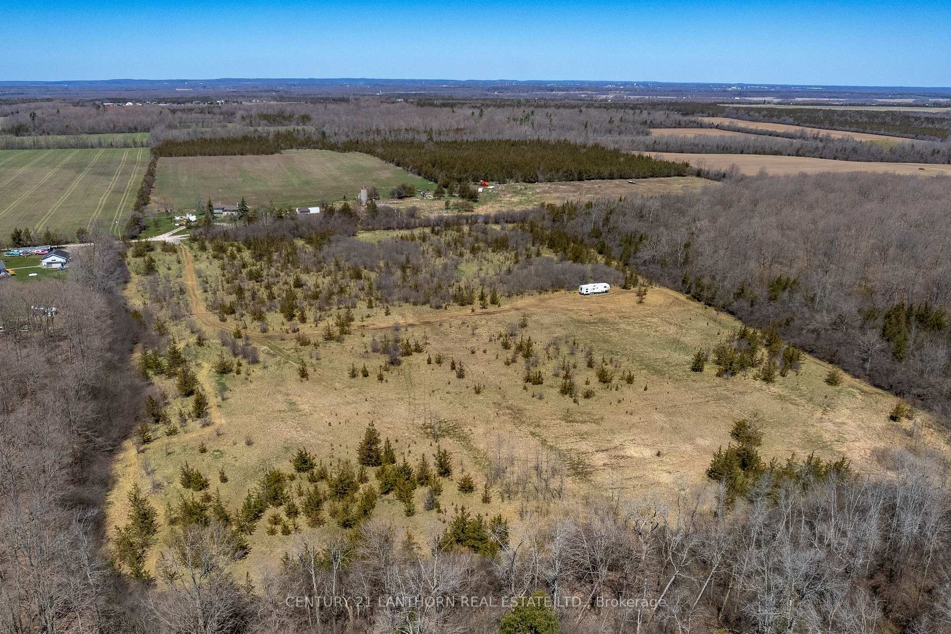 Property Photo:  1050 Burr Road  ON K0K 1A0 