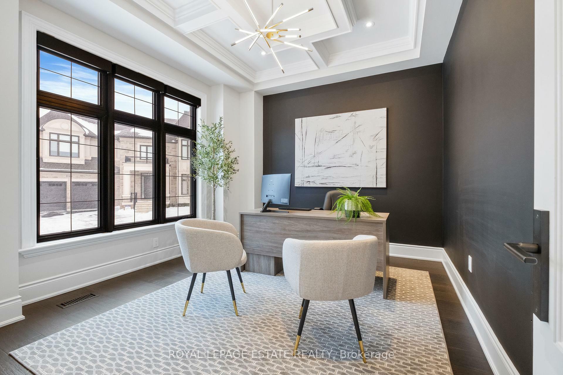 Property Photo: 2338 Hyacinth Crescent ON L6M 5M8
