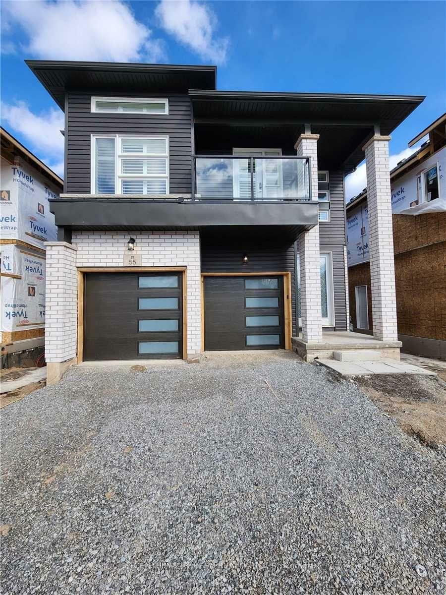55 Hildred Street  Welland ON L3B 0K1 photo
