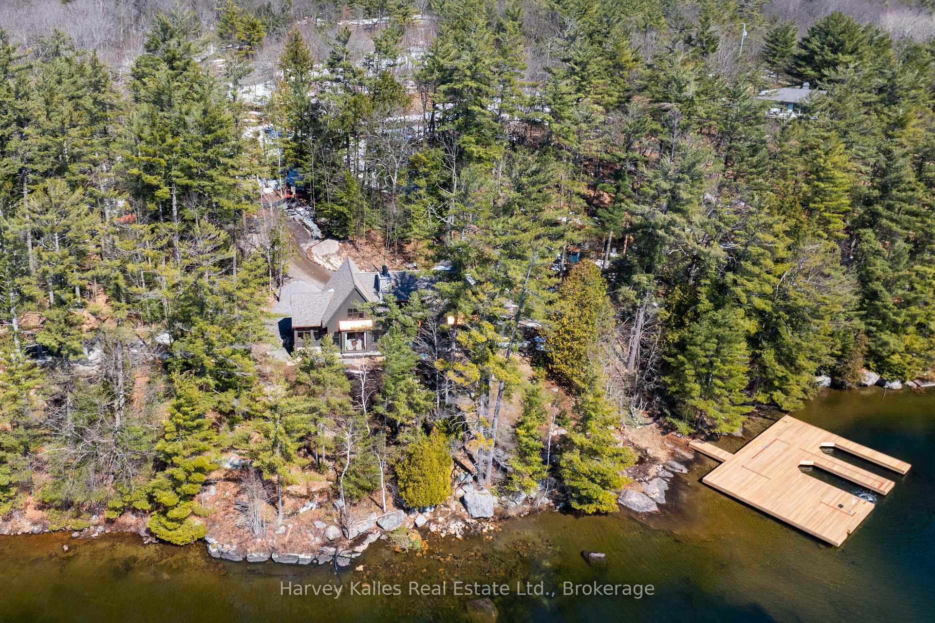 Property Photo: 137A Steeles Road ON P0C 1J0