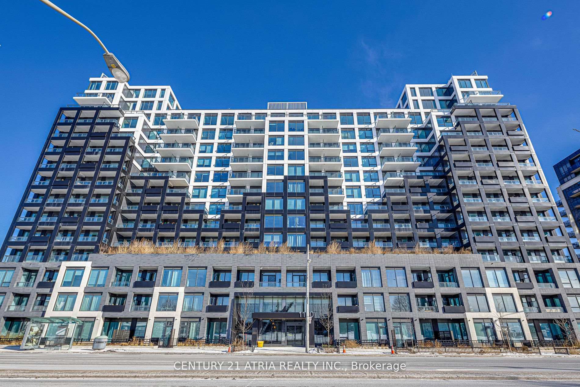 Photo de la propriété:  1100 Sheppard Avenue W 1501  ON M3K 0E4 