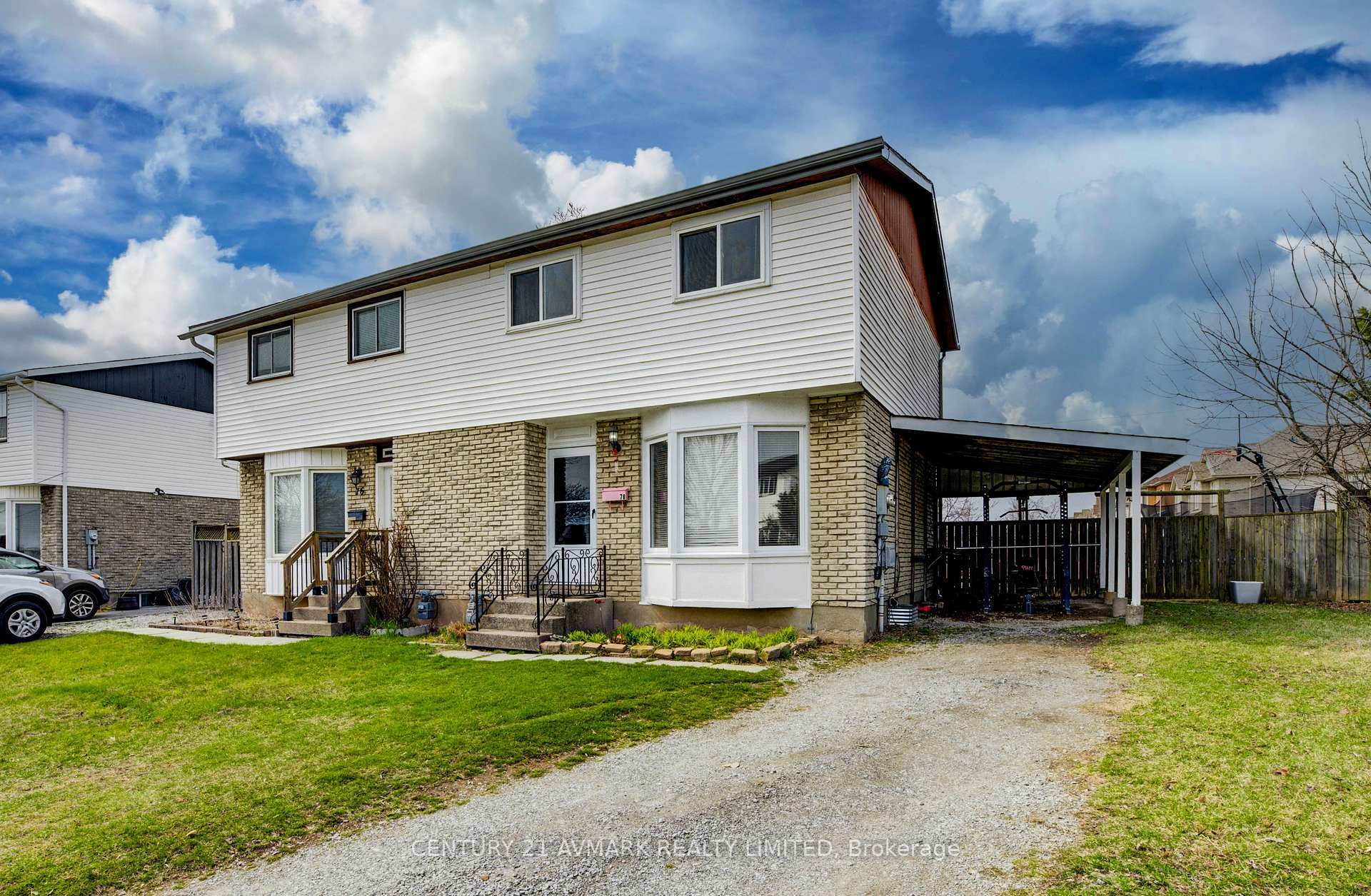 78 Manley Crescent  Thorold ON L2V 4K3 photo