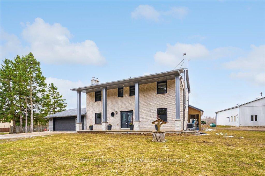Photo de la propriété: 6878 Wellington Rd 16 Road ON N0B 1J0