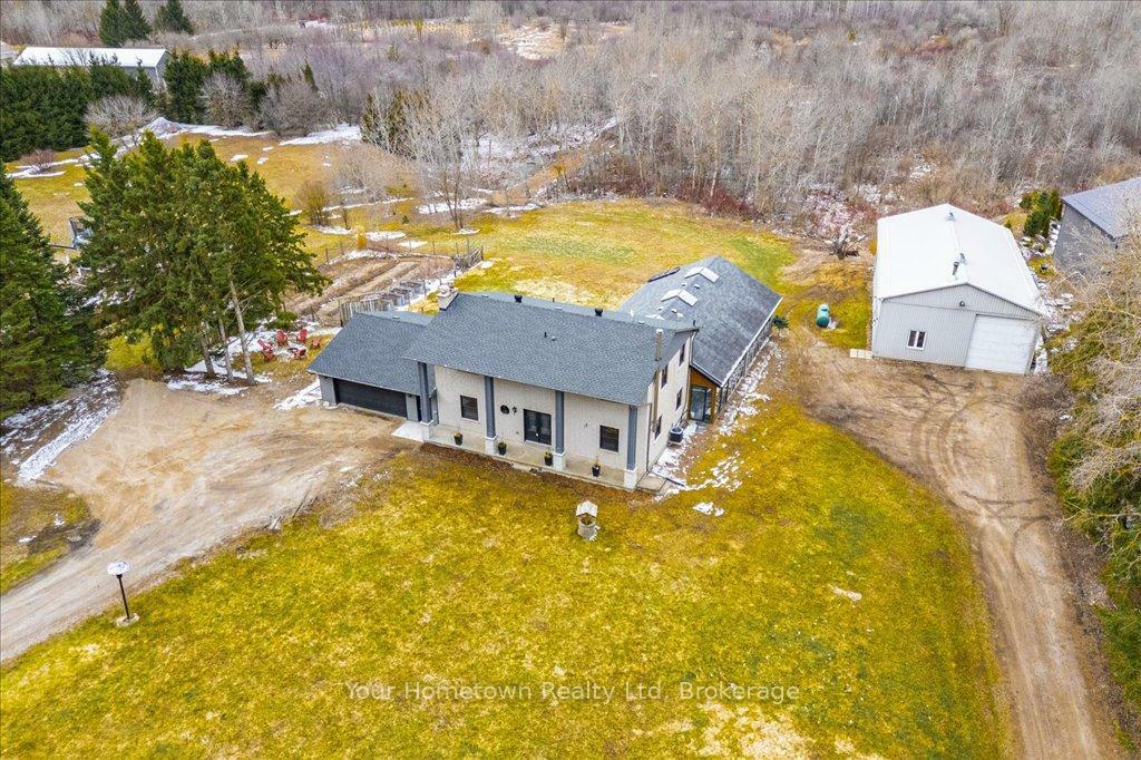 Photo de la propriété: 6878 Wellington Rd 16 Road ON N0B 1J0