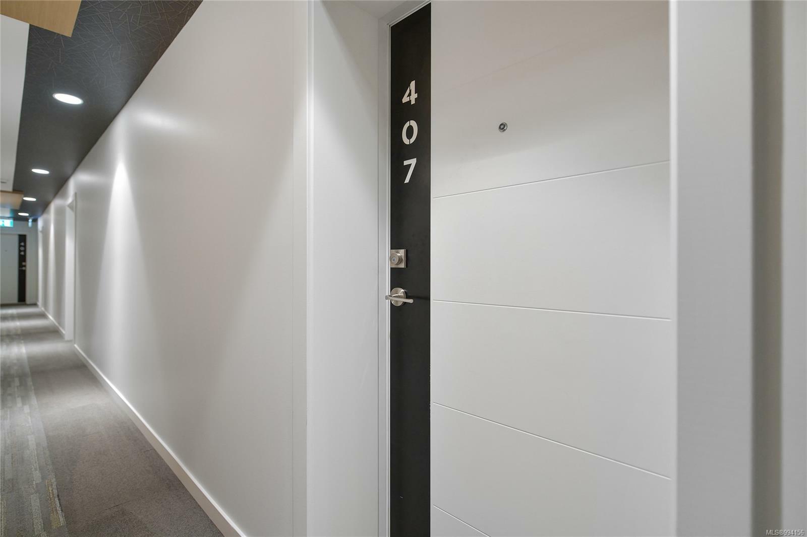 Property Photo: 1033 Cook St 407 BC V8V 3Z7
