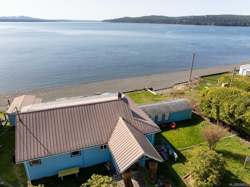 Property Photo: 220 1st St BC V0N 3E0