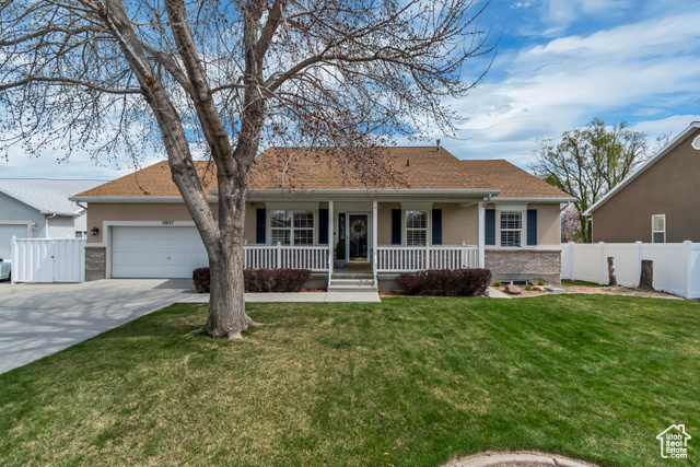 Property Photo: Address not disclosed UT 84065