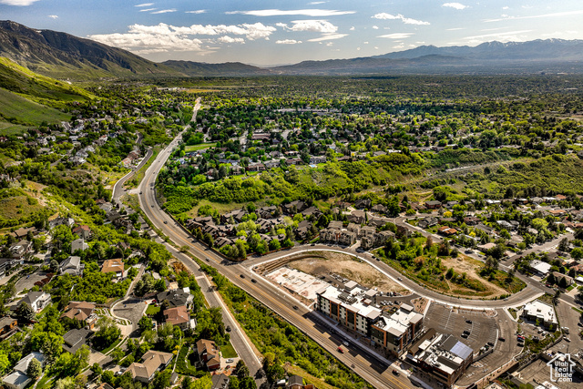 Property Photo: 4053 E Canyon Estates Dr 28 UT 84121