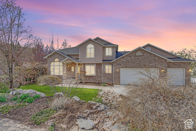 8079 S Juniper Ct  South Weber UT 84405 photo