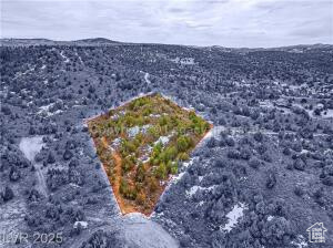 N Moquie Ct 6  Alton UT 84710 photo